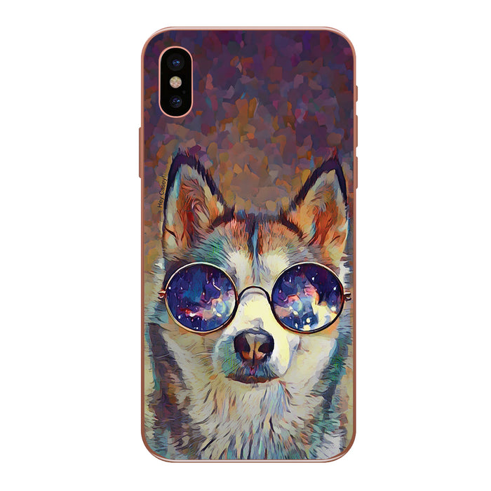 Hey Casey! Chill Phone Case for iPhone Samsung Huawei