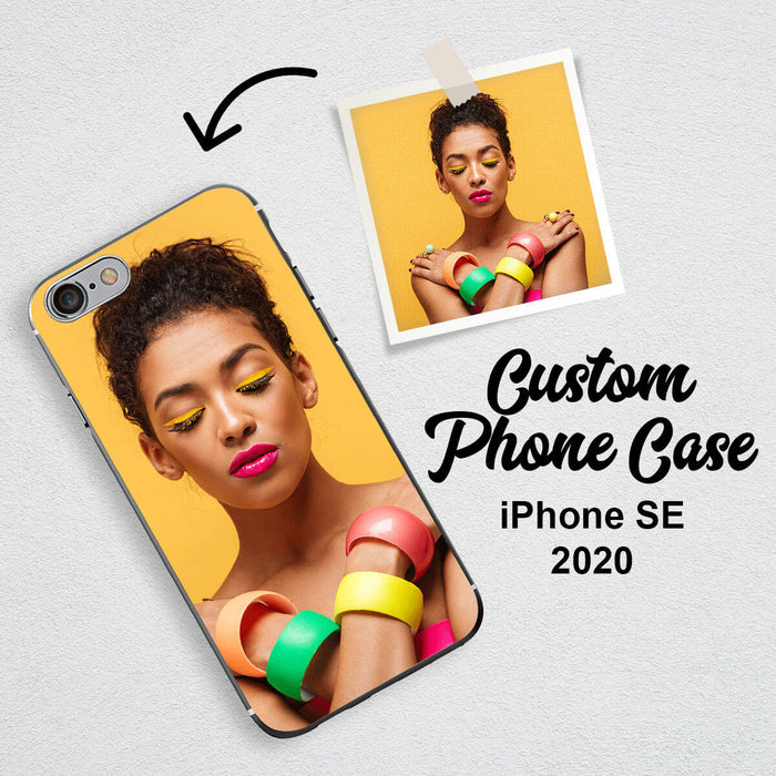 Hey Casey! Customized phone case