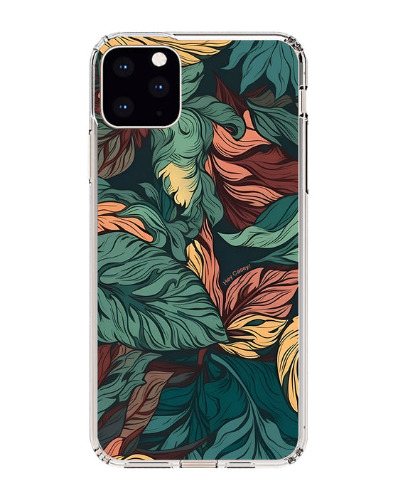 Hey Casey! Autumn Phone Case for iPhone Samsung Huawei