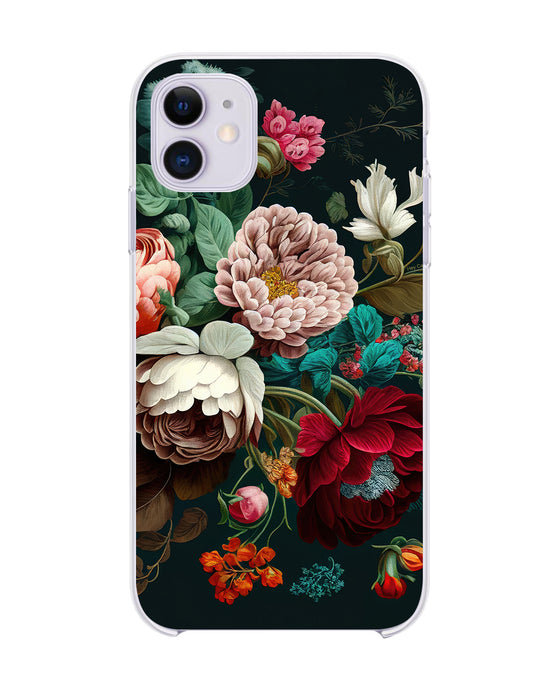 Hey Casey! Bloom in the Dark Phone Case for iPhone Samsung Huawei