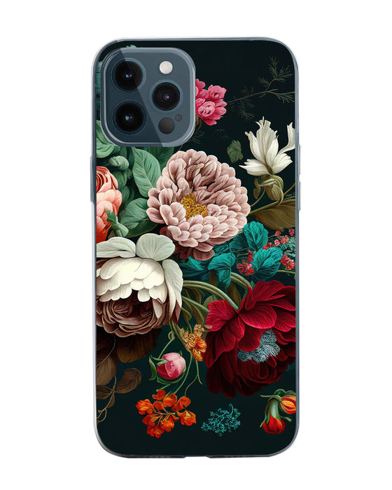 Hey Casey! Bloom in the Dark Phone Case for iPhone Samsung Huawei