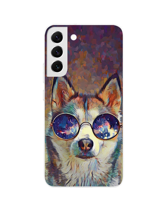 Hey Casey! Chill Phone Case for iPhone Samsung Huawei