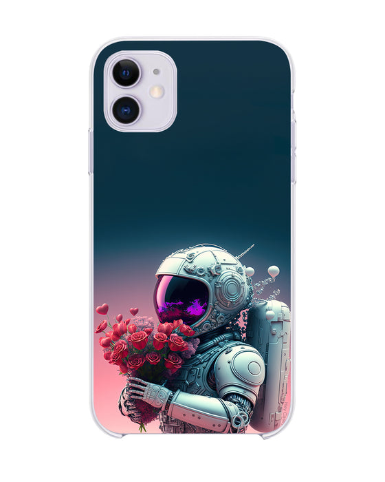 Hey Casey! Cosmic Love Phone Case for iPhone Samsung Huawei