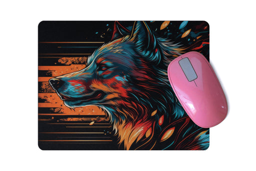 Hey Casey! Dogma Mouse Pad