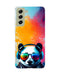 Hey Casey! Flash Panda Phone Case for iPhone Samsung Huawei
