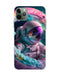 Hey Casey! Galaxy Astro Phone Case for iPhone Samsung Huawei