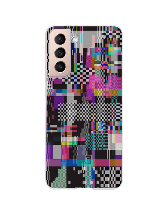 Hey Casey! Static Phone Case for iPhone Samsung Huawei