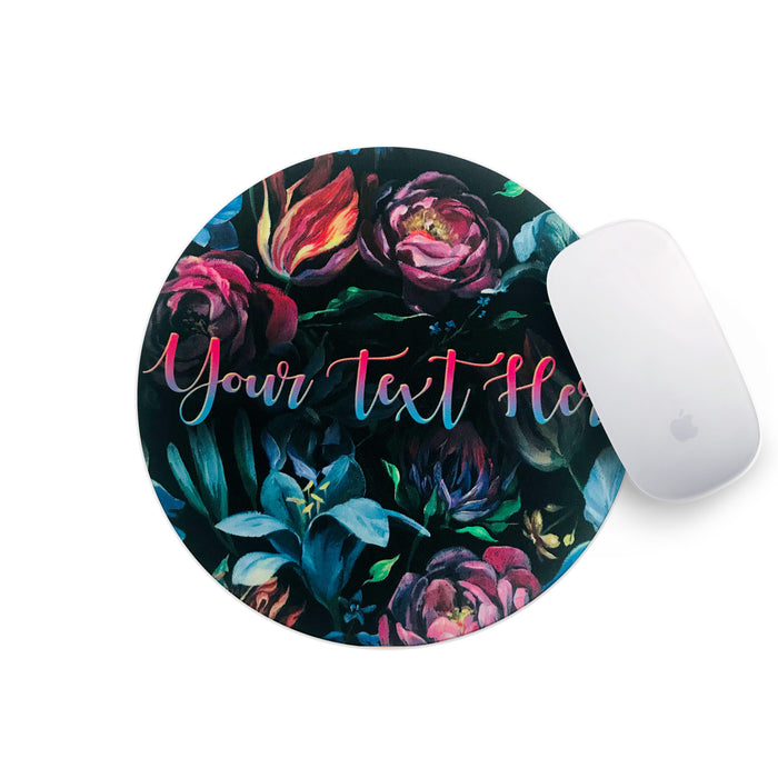 Meadow Mouse Pad