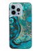 Hey Casey! Aquamarine Dream Phone Case for iPhone, Samsung, and Huawei
