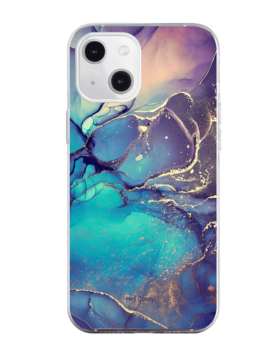 Hey Casey! Dust Rush Phone Case for iPhone Samsung Huawei