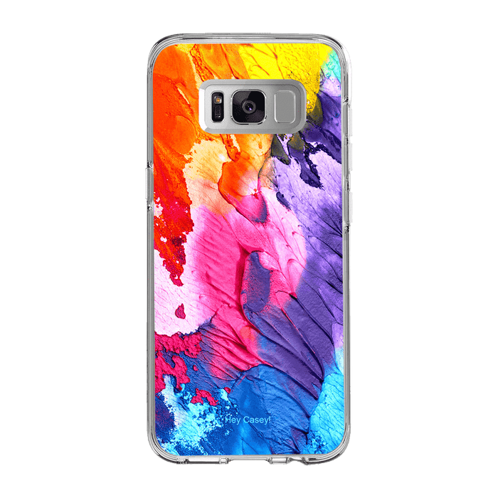 Hey Casey! Painters Medley Phone Case for iPhone Samsung Huawei