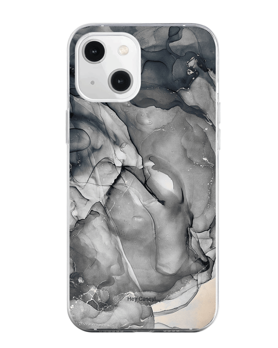 Hey Casey! Smoke on the Water Phone Case for iPhone Samsung Huawei