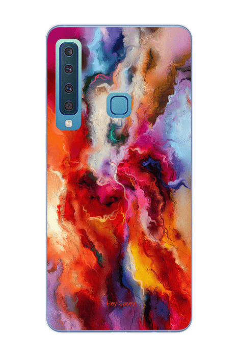 Hey Casey! In a Daze Phone Case for iPhone Samsung Huawei