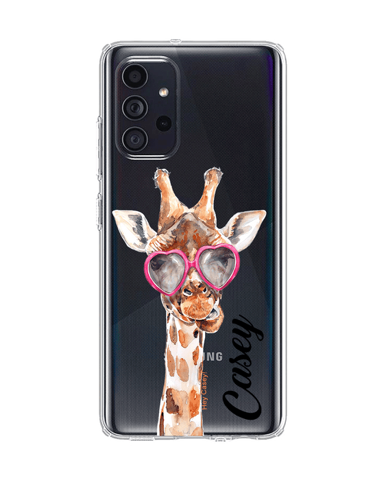 Hey Casey! Cool Gerry Phone Case for iPhone Samsung Huawei