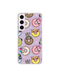 Hey Casey! Donut Worry Phone Case for iPhone Samsung Huawei
