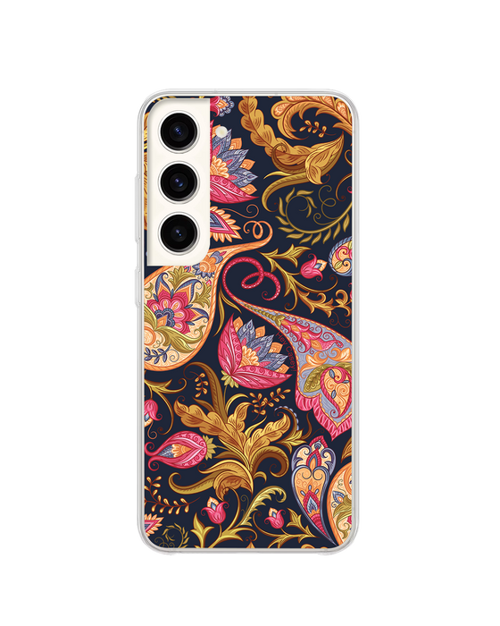 Hey Casey! Elflock Phone Case for iPhone Samsung Huawei