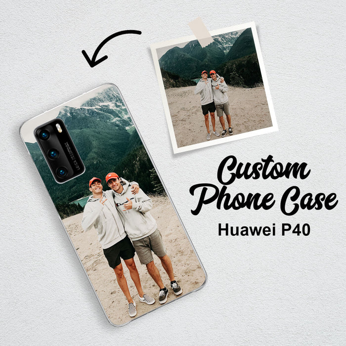 Hey Casey! Customized phone case