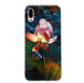 Hey Casey! Lotus Phone Case for iPhone Samsung Huawei
