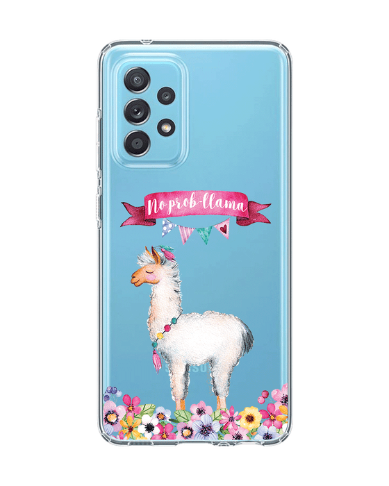 Hey Casey! No Prob-Llama Phone Case for iPhone Samsung Huawei