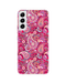 Hey Casey! Paisley in Pink Phone Case for iPhone Samsung Huawei