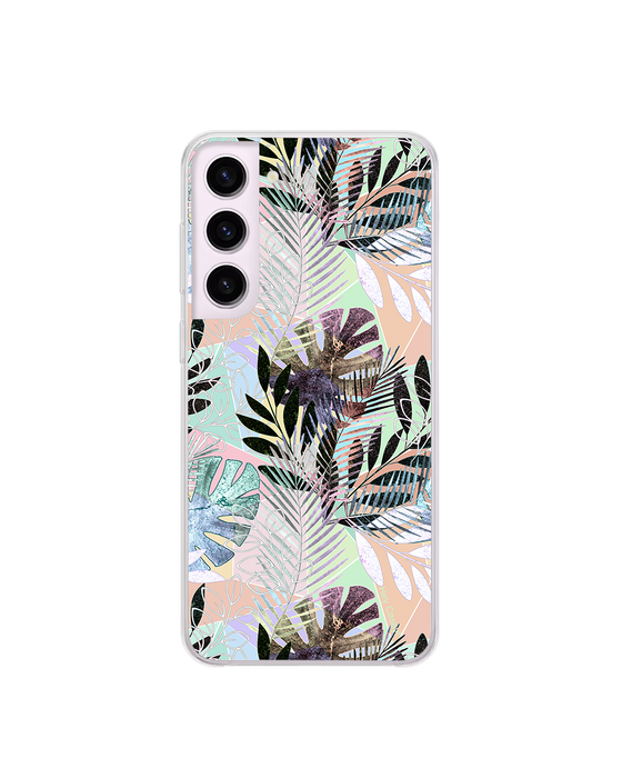 Hey Casey! Paradise Phone Case for iPhone Samsung Huawei