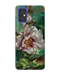 Hey Casey! Pastel Peonies Phone Case for iPhone Samsung Huawei