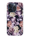 Hey Casey! Purple Peonies Phone Case for iPhone Samsung Huawei