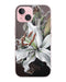 Hey Casey! Snow Lily Phone Case for iPhone Samsung Huawei