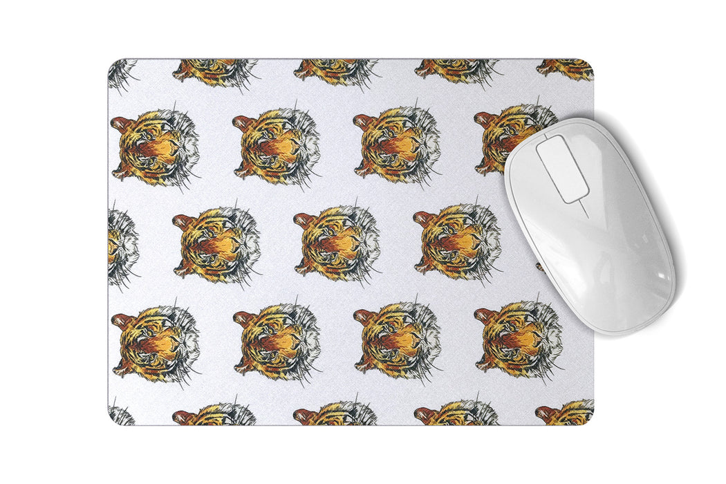 Hey Casey! Tiger Tiger Mouse Pad