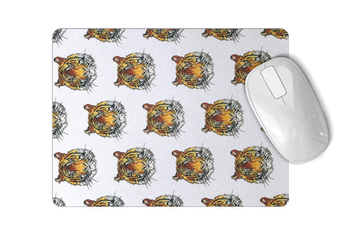 Hey Casey! Tiger Tiger Mouse Pad