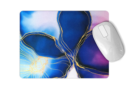 Hey Casey! Ultra Violet Mouse Pad