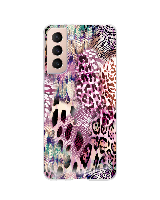 Hey Casey! Wild Side Phone Case for iPhone Samsung Huawei