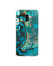Hey Casey! Aquamarine Dream Gloss Phone case covers for iPhone, Samsung, Huawei