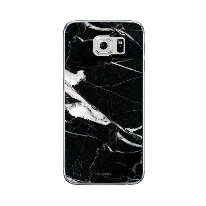 Hey Casey! Black Ice Phone Case for iPhone Samsung Huawei