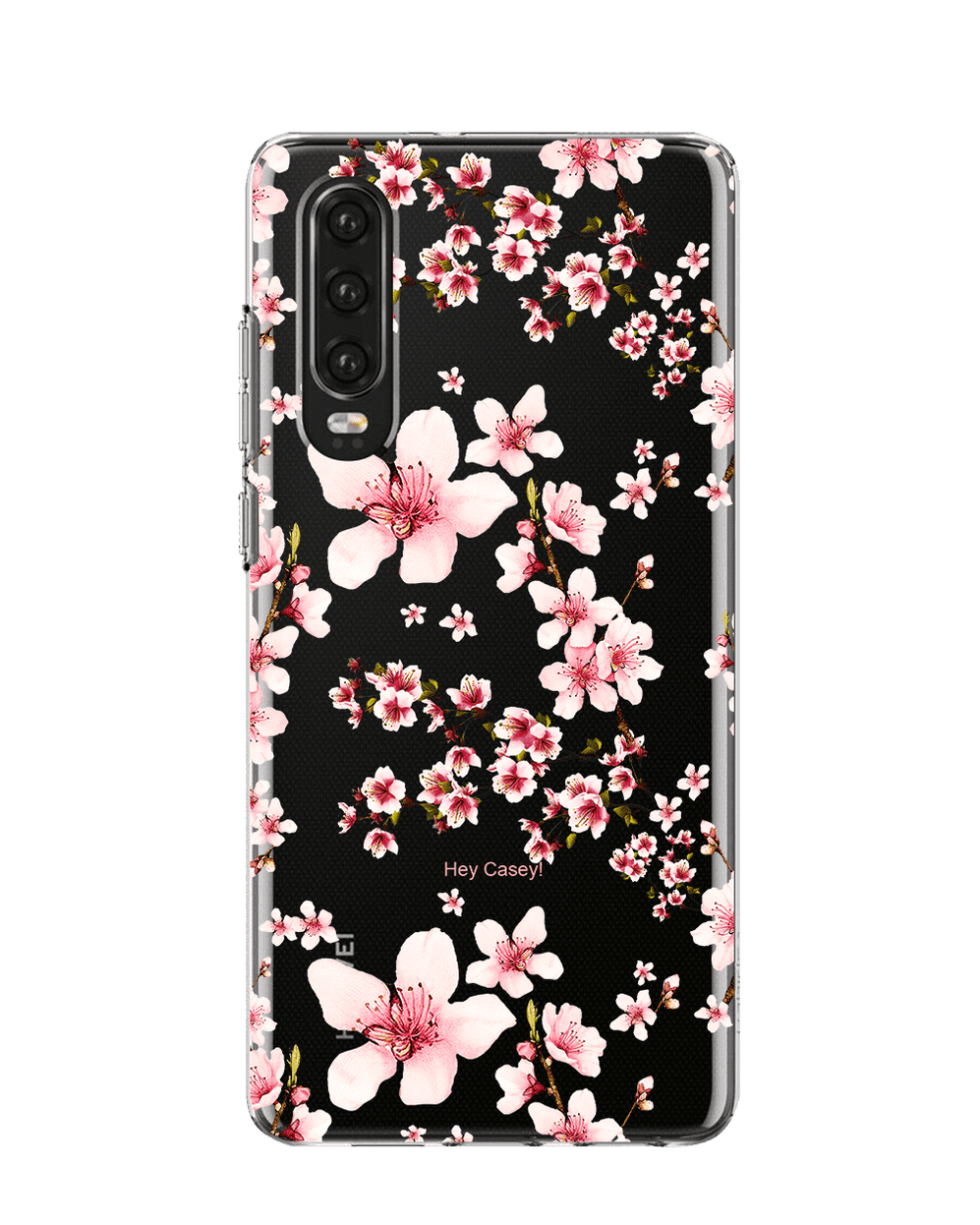 Cherry Blossoms Phone Case — Hey Casey!