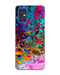Hey Casey! Color Drops Phone Case for iPhone Samsung Huawei