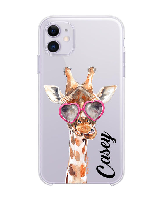 Hey Casey! Cool Gerry Phone Case for iPhone Samsung Huawei