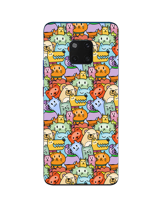 Hey Casey! Cutie Pies Phone Case for iPhone Samsung Huawei