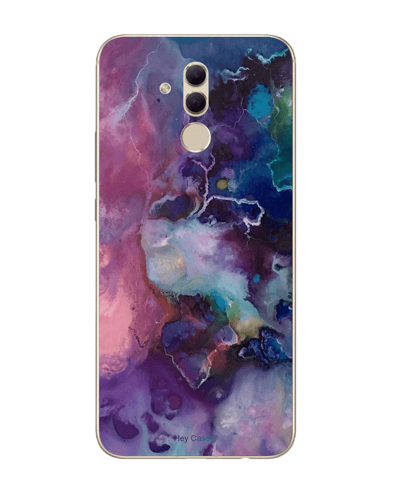 Hey Casey! Deep Space Phone Case for iPhone Samsung Huawei