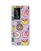 Hey Casey! Donut Worry Phone Case for iPhone Samsung Huawei