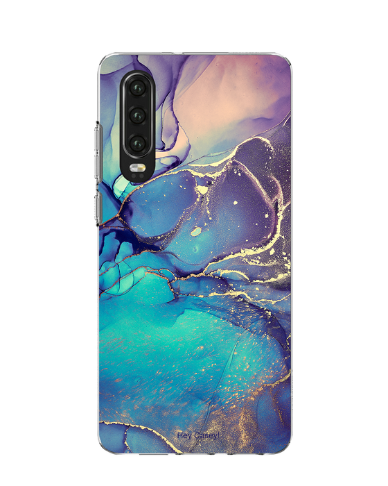 Hey Casey! Dust Rush Phone Case for iPhone Samsung Huawei