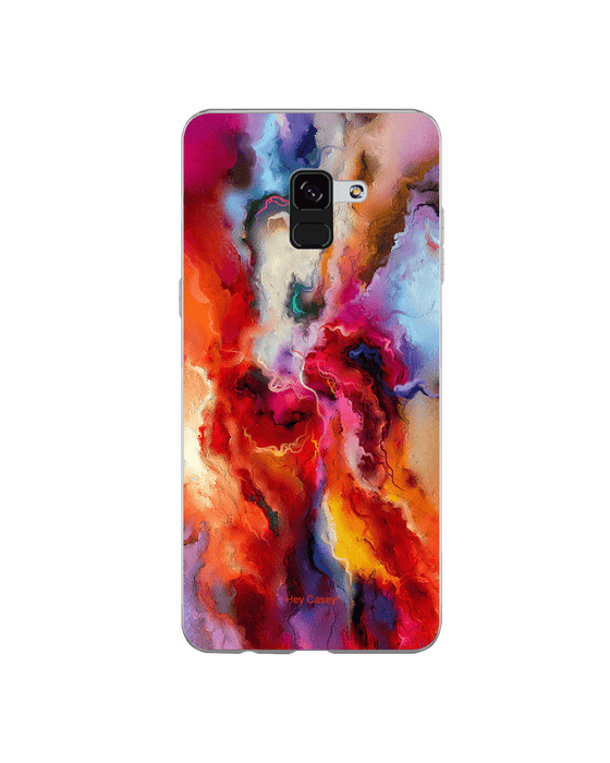 Hey Casey! In a Daze Phone Case for iPhone Samsung Huawei
