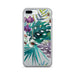 Hey Casey! Jungle Orchid Phone Case for iPhone Samsung Huawei