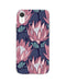 Hey Casey! King Protea Phone Case for iPhone Samsung Huawei
