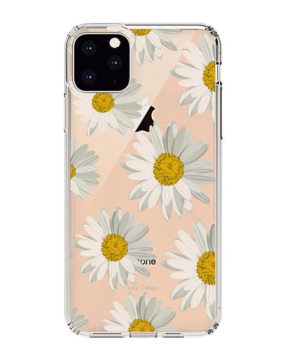 Hey Casey! Miss Daisy Phone Case for iPhone Samsung Huawei