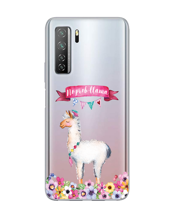 Hey Casey! No Prob-Llama Phone Case for iPhone Samsung Huawei