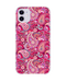 Hey Casey! Paisley in Pink Phone Case for iPhone Samsung Huawei