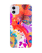 Hey Casey! Peachy Pop Phone Case for iPhone Samsung Huawei