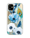Hey Casey! Peacock Blue Phone Case for iPhone Samsung Huawei