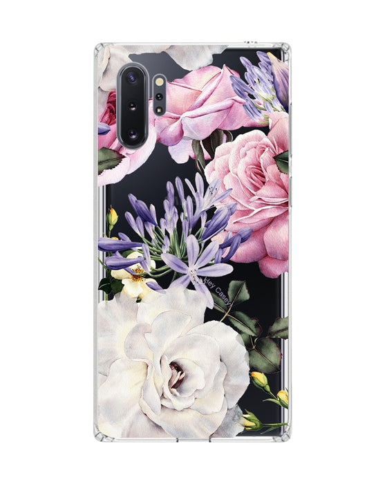Hey Casey! Ring-a-Rosie Phone Case for iPhone Samsung Huawei
